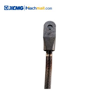 XCMG Small Hydraulic Crane Parts Rough Cable II L=17848/17912/18648mm·110901999/111207767/114002365