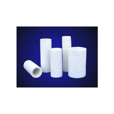 Ceramic fiber-Insulating Riser Sleeve
