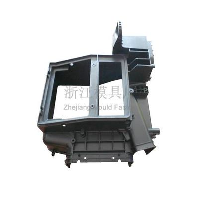 automobile air conditioner molds