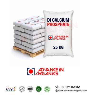DI Calcium Phosphate Anhydrous