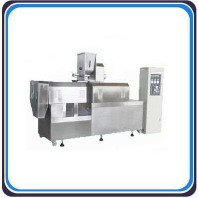 nutrition rice Artificial rice making extruder machine
