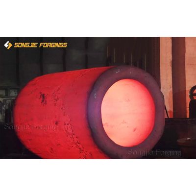 Forged Cylinders | Forged Cylinders Casting | Wholesale Forged Cylinders Supply