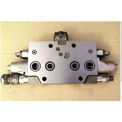 PC400-6,PC400-7,PC400-8,PC200-8,PC360-7 excavator spare spool/ spool valve for hydraulic lines