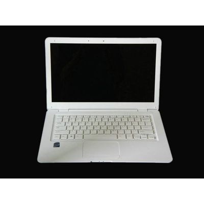 13.3''Dummy Laptop prop/Fake laptop computer notebook model/office furniture decoration/showroo