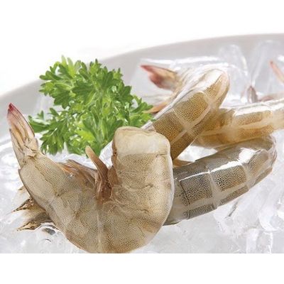 Raw HLSO Easy Peeled Vannamei Shrimp with High Quality and Competitive Price (Wehapi.vn)