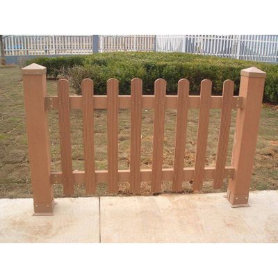 WPC Fencing - SHENZHEN GEM HIGH-TECH CO.,LTD