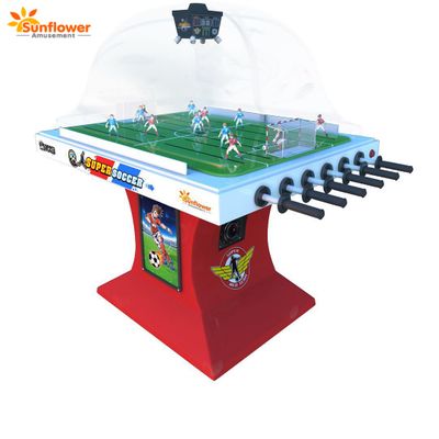 Sunflower New Soccer Game Arcade Table Machine Bingo Football Pinball Machine