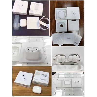 Original high copy Apple wireless earphone AirPods good quality AirPods max headphone ready to sell