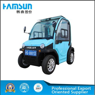 Hot selling Mini Electric Car with 2 passengers