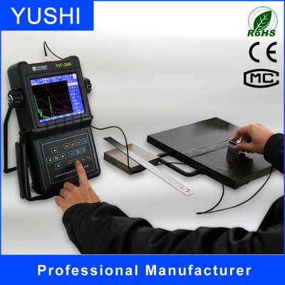 ultrasonic inspection equipment calibration ultrasonic flow meter ultrasonic flaw detector