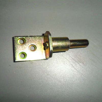 Guitar Parts Customized Metal Stamping Parts Made In China