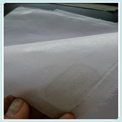 Manufacture 4H Stiffness Cotton Woven Interlinings with or without coating