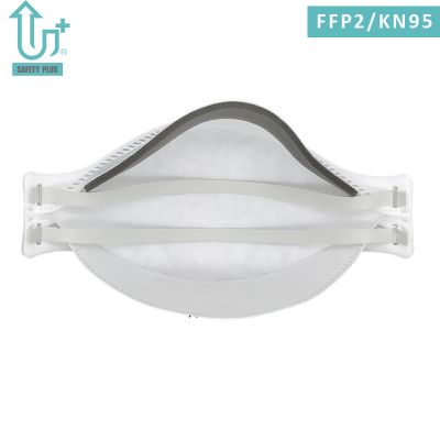 Fish Shaped Cover PPE FFP2 Mask Anti Particulate Respirator - Xiamen ...