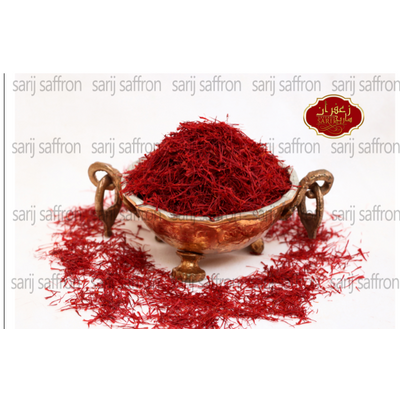 sarij saffron company