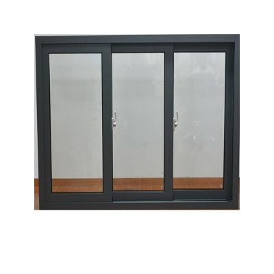 Aluminum door window manufacturing