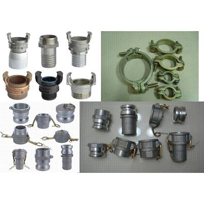 Pipe Fittings Aluminum/Brass/Stainless Steel 304, 316 Size: 1/2" ---12"