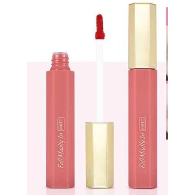 Decai fog Matte Lip Glaze lasting moisturizing lip gloss lip gloss dye lip liquid moisturizing lipst