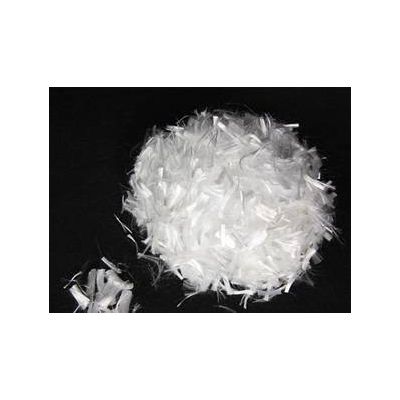 PP fiber, polypropylene fiber