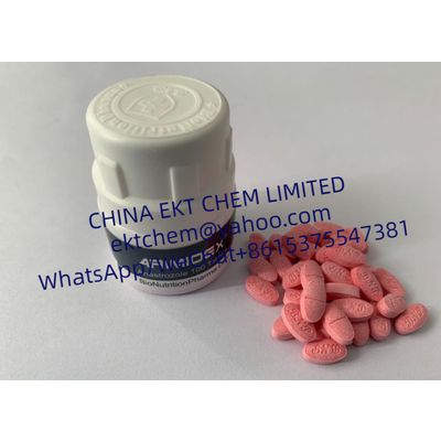 Anti-Estrogen Steroids Oral Arimidex Anazole (Anastrozole) 1mg Tablet CAS120511-73-1