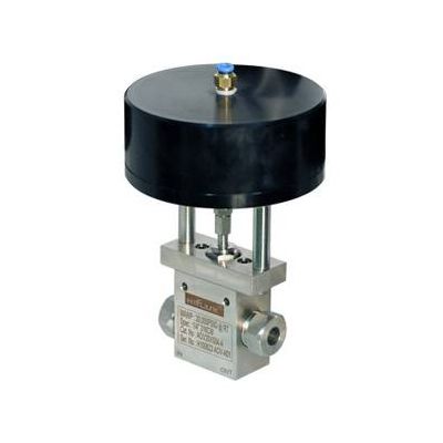 HIFLUX - Air Operated Valve Normal Open Type
