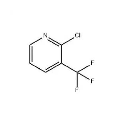 2-CHLORO-3-(TRIFLUOROMETHYL)PYRIDINE