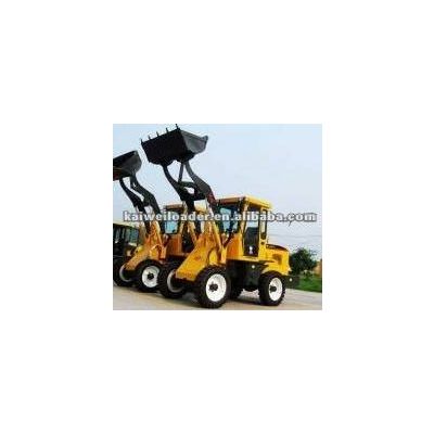 mini wheel loader Zl908 with CE certificate