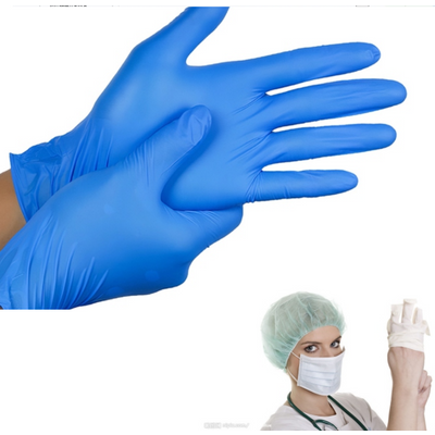 Synthetic Examination Glove