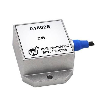 LOW COST SINGLE-AXIS ACCELEROMETER A1600S