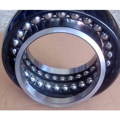 CPM 2513 200300118mm Double Row Ball Bearing For Concrete Mixer