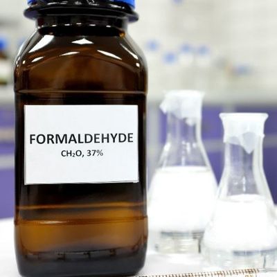 Liquid Formalin Formaldehyde for Industrial Use