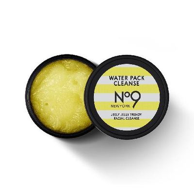 lapalette No.9 Waterpack Cleanse #01 jelly jelly lemon