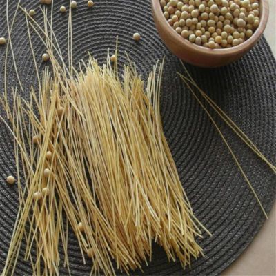 Organic Soybean Spaghetti (Linguine)
