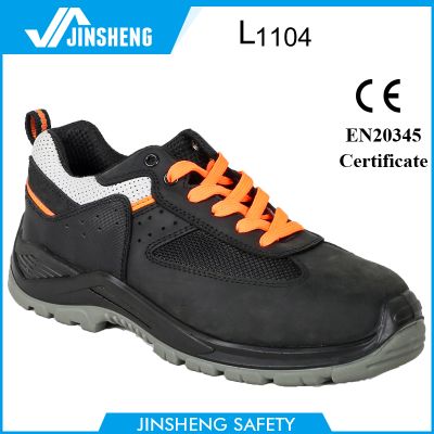 cheapest suede upper low ankle electrical safety shoes
