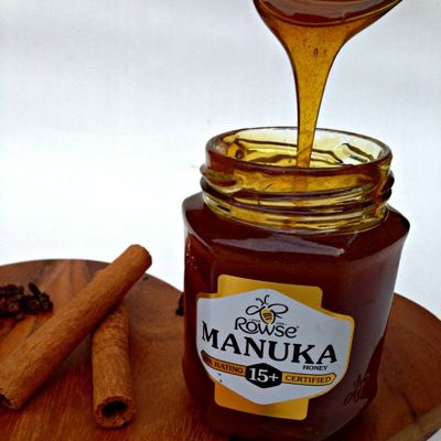 Manuka Honey for sale