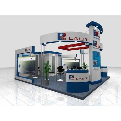 Sell Exhibition Stall Designs