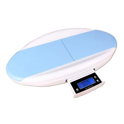 DBS-30H 30kg Electronic Digital Baby Weighing Scale with Music Player