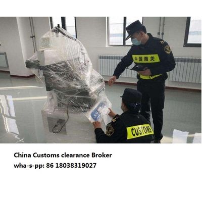 China import consulting|customs broker china|customs import duty