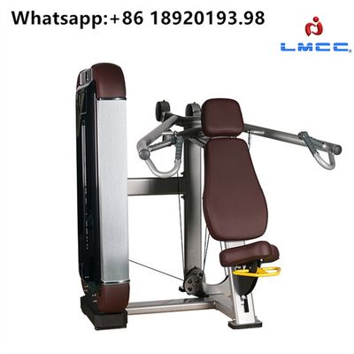 LK-8809 High quality gym shoulder press for sale