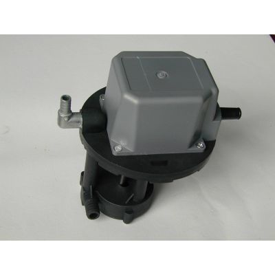 Ac Coolant Pump - Chun'an Qian Dao Hu Energy-saving Electro-mechanical ...