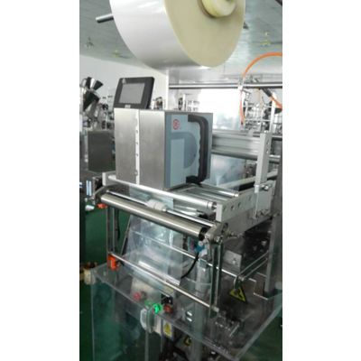 D02 THERMAL TRANSFER OVERPRINTER with high performance