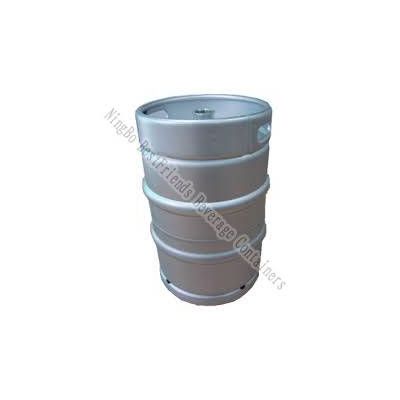 US standard Beer keg 1/6 Barrel