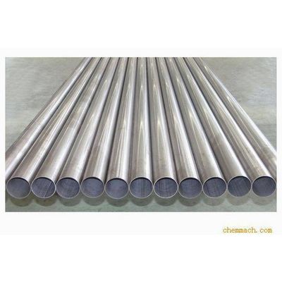 Stainless steel seamless pipes--ASTM A312 A213 A269