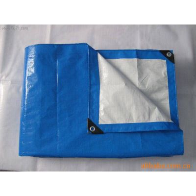 Pe Tarpaulin Cover - Qindao Yinshan Import&export Co.,ltd.