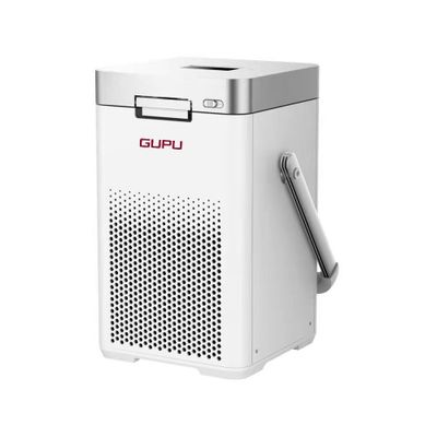 GUPU Portable Mobile -86 degree centigrade ULT Freezer
