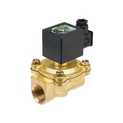 Asco Solenoid Valve - A&S Solenoid Valve CO.,LTD.