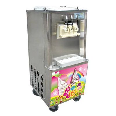 soft ice cream machine BQ323