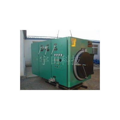 electric heating type dewaxing machine