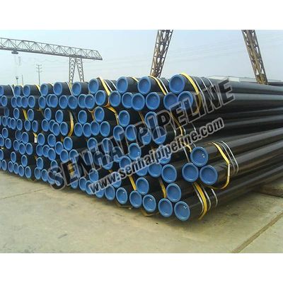 SEAMLESS STEEL PIPE,ASTM A333 Seamless Steel Pipe