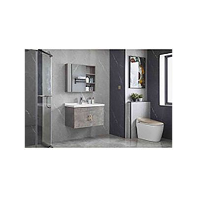 waterproof bathroom vanity cabinet