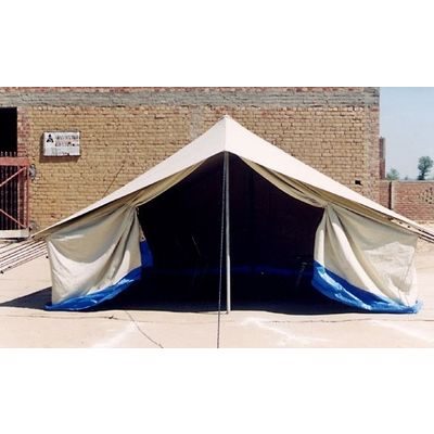 Relief & Refugee Tents